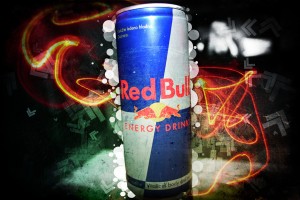 redbull